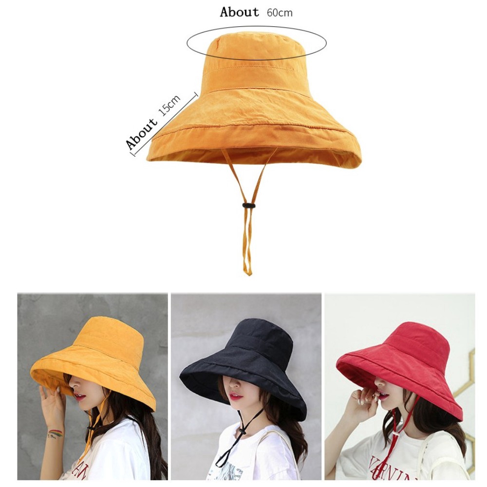 Nón tai bèo xinh xắn dành cho nữ