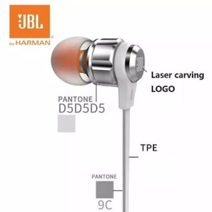 Tai Nghe Bluetooth Thể Thao Jbl T180a Ms-tf400