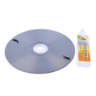 Dụng cụ vệ sinh đĩa DVD VCD CD CD