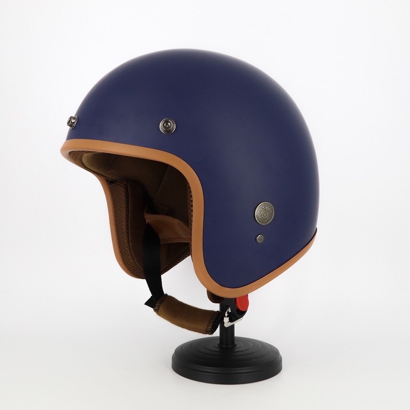 [Tổng Kho Sỉ] Mũ bảo hiểm 3/4 - Nón bảo hiểm 3/4 cao cấp chính hãng nam nữ giá rẻ thời trang mẫu mới đẹp chất lượng