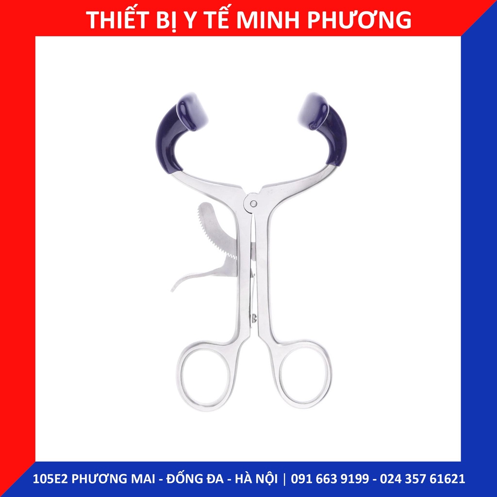 Panh mở miệng trẻ em, người lớn