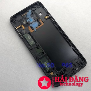 Vỏ Samsung Galaxy A6 Plus 2018 - A6+