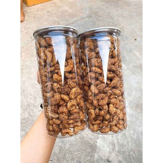 HẠT ĐIỀU SOCOLA LON 400GRAM