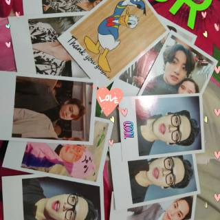 Giá Rẻ! Máy In Polaroid Size 3R + Lamination 2 Mặt