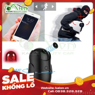 Camera WiFi An Ninh ELink 30Q 1080P