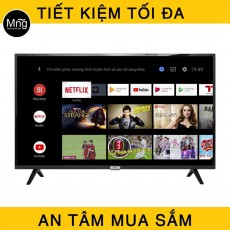 Tivi TCL 40 inch Android 40S6500