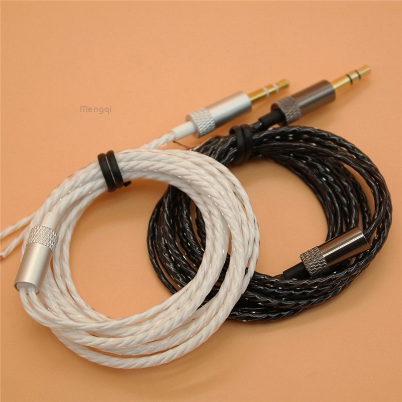 Dây Cáp Thay Thế Cho Tai Nghe 3.5mm