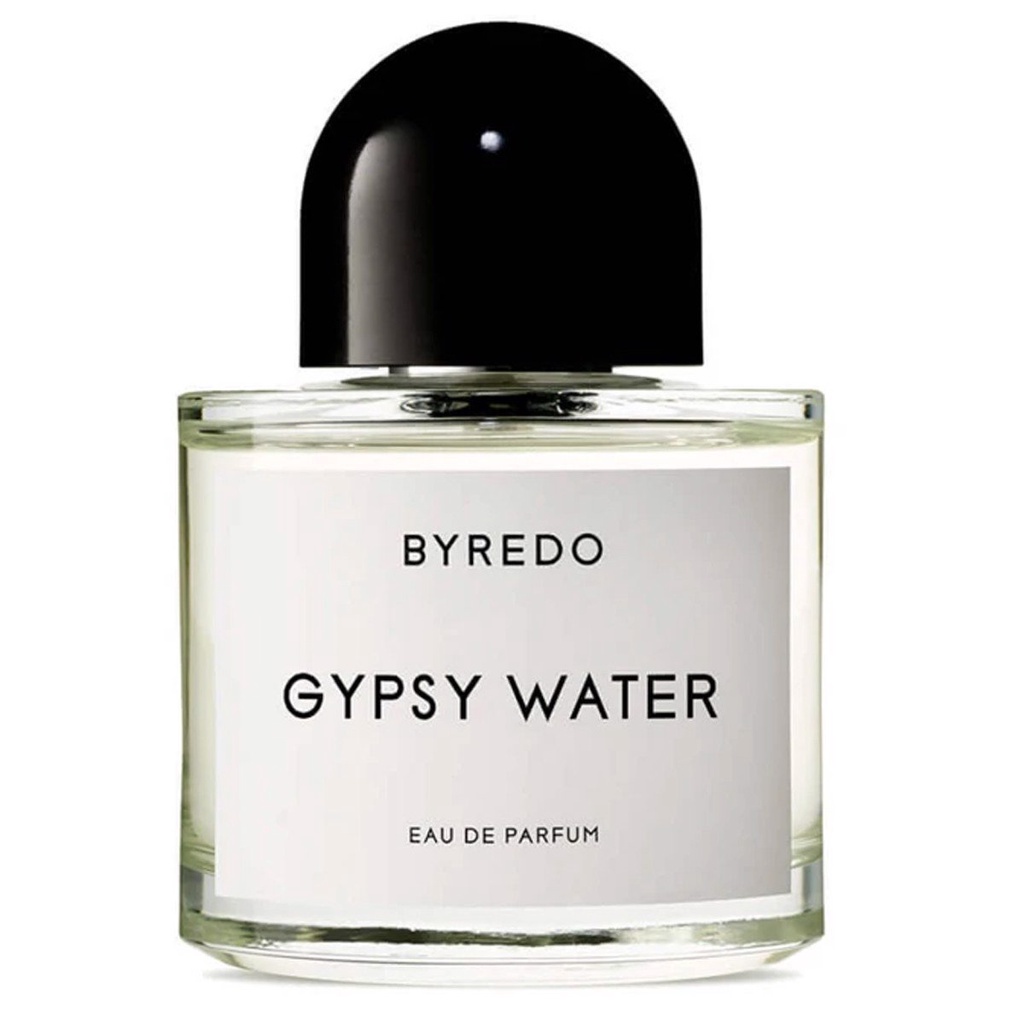 Nước hoa Byredo Gypsy Water 2ml/5ml/10ml Mʏ.Dᴇsᴛɪɴʏ_