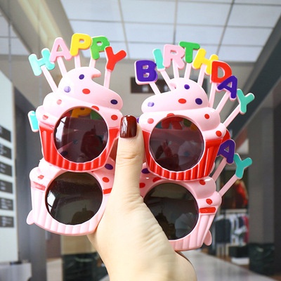 Mới Kính Mát Hình Hoa Hướng Dương Ngộ Nghĩnh