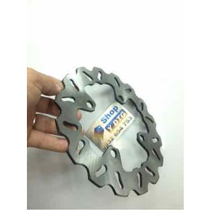 Đĩa thắng sau exciter 135 MS 9015