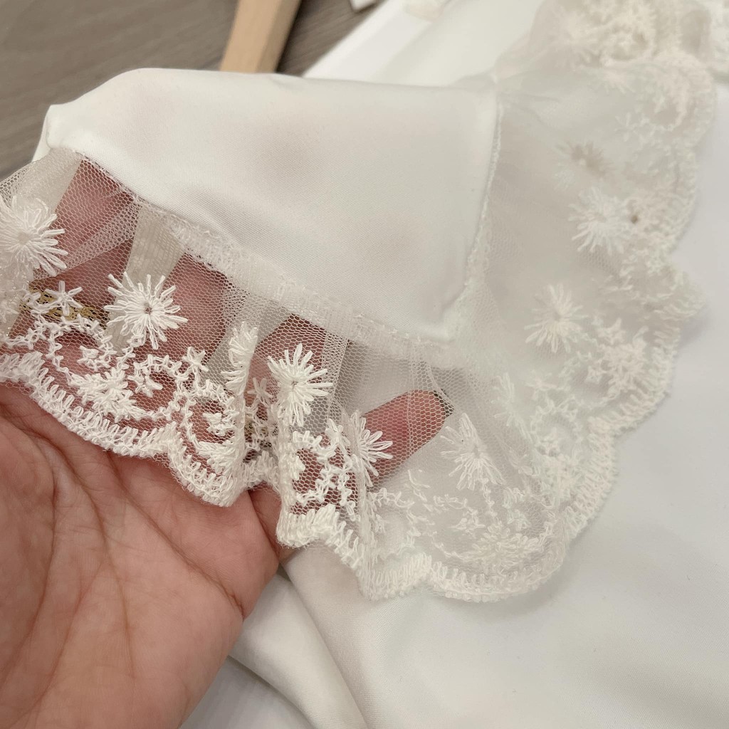 Áo Sơ Mi Bánh Bèo Mix Chân Váy Kẻ Karo Cho Nữ Hàng Loại I Cực Xinh | BigBuy360 - bigbuy360.vn
