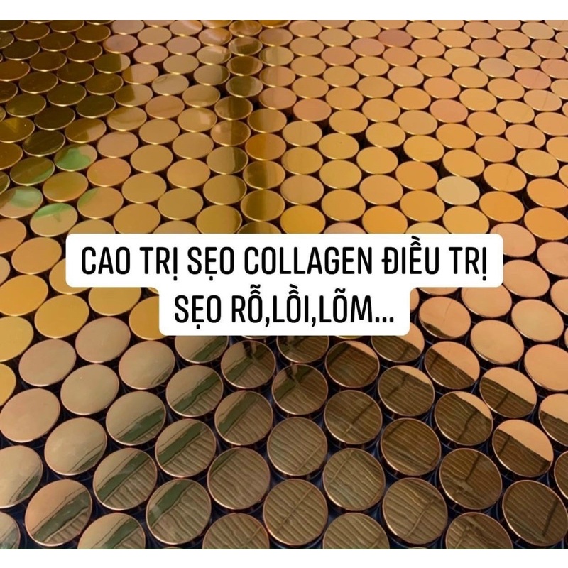 Lọ cao bôi sẹo hũ to 30gr dùng được cho sẹo cũ sẹo mới giá sỉ