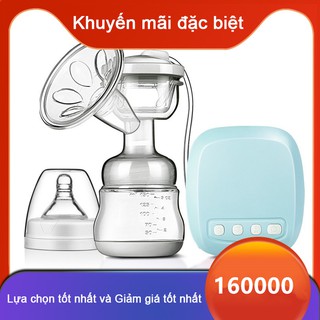 Máy Hút Sữa Điện Đơn Electric Breast Pump Cao Cấp