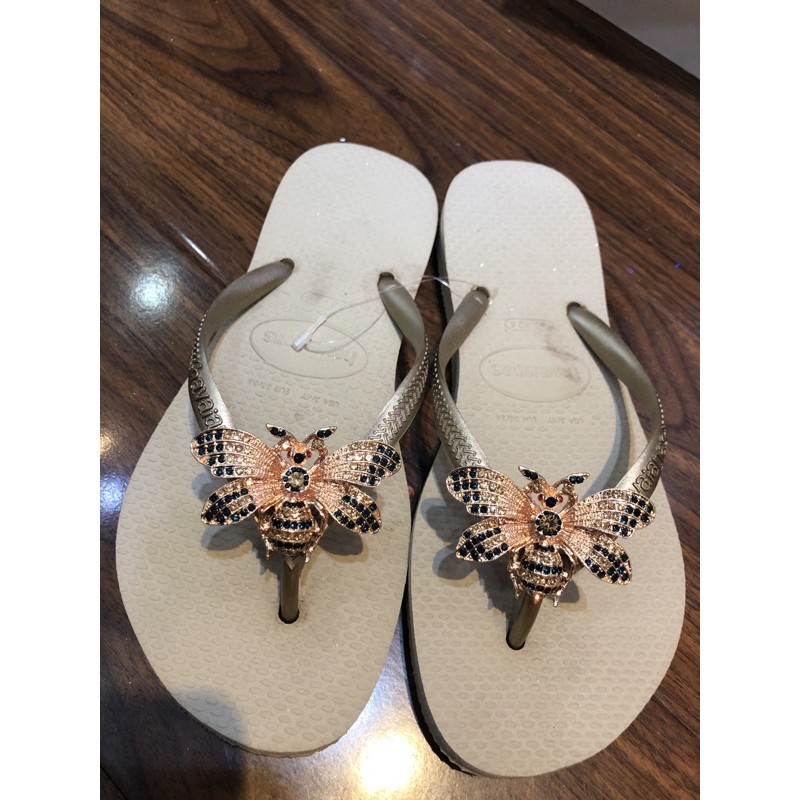 Dép chính hãng HAVAIANAS lỗi sale sale