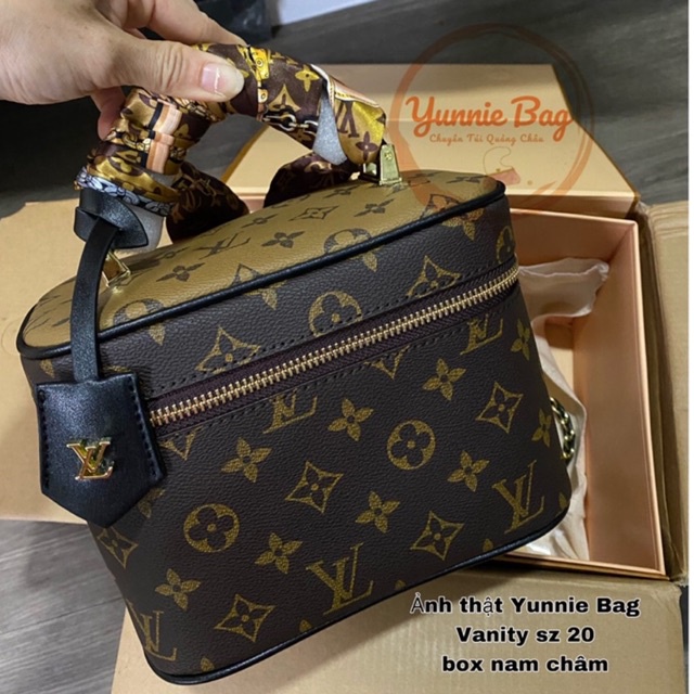 Túi cốp quai xách Hàng chuẩn có sẵn