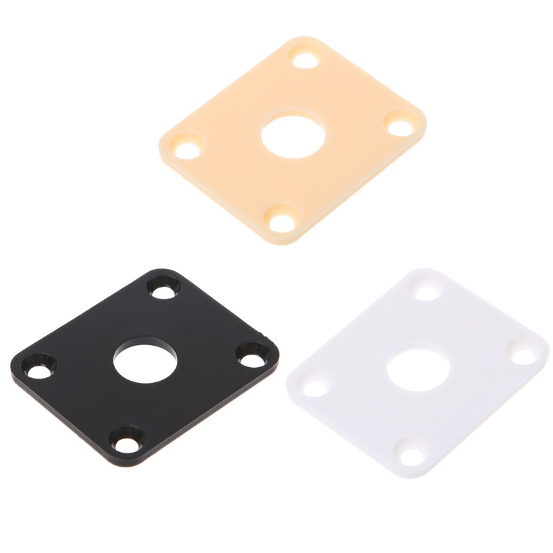 1 Vỏ Bọc Jack Cắm Đàn Guitar Thay Thế Cho Les Paul Epphone