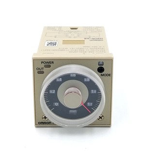 Rơ le thời gian omron H3CR-A8 + đế