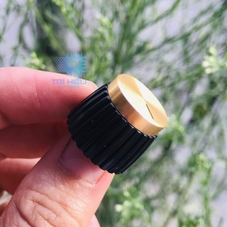 Núm vặn volume Marshall DIY
