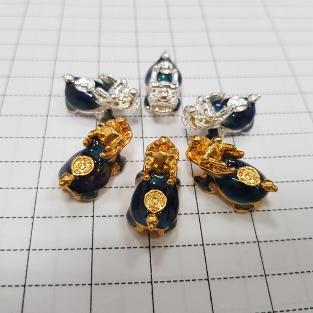 Long quy đổi màu 3D 10x20mm