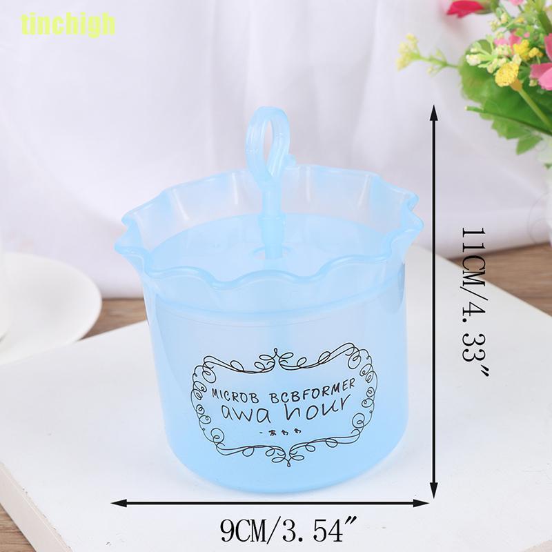 Xà Phòng Tạo Bọt Rửa Mặt Tiện Dụng