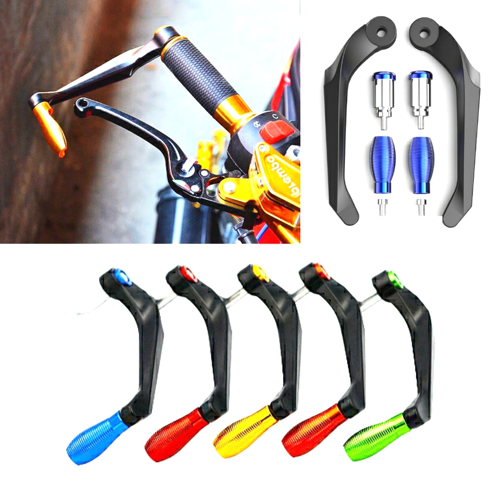 Gù Bảo Vệ Tay Lái Và Tay Thắng [ 1 Đôi ]