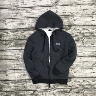 Áo khoác lót lông cừu trần bông Uniqlo vnxk siêu ấm