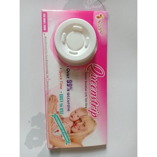 Combo 10 hộp Que thử rụng trứng Queenstrip