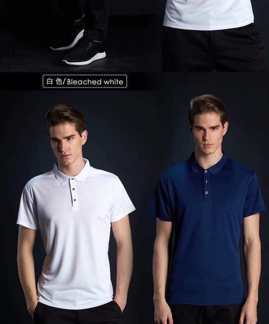 Set 2 áo phông nam | BigBuy360 - bigbuy360.vn