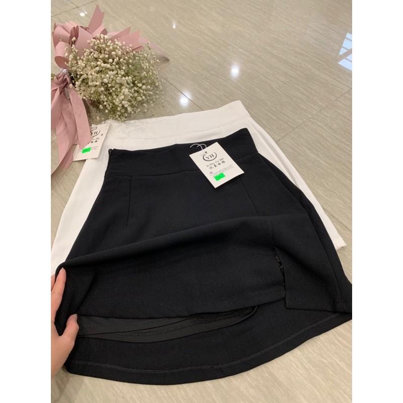 Váy xẻ ngắn cá tính 209 | BigBuy360 - bigbuy360.vn