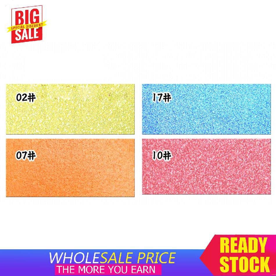 (Hàng Mới Về) Phấn Mắt Một Màu Có Nhũ Lấp Lánh Trang Điểm Nổi Bật | BigBuy360 - bigbuy360.vn