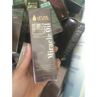 Tinh Dầu Dưỡng Tóc INFUSE Loại 1