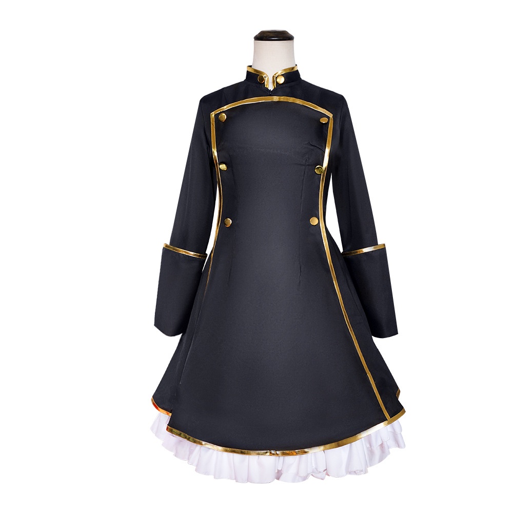 Bộ đồ hóa trang nhân vật Inui Sajuna hoạt hình My Dress Up Darling