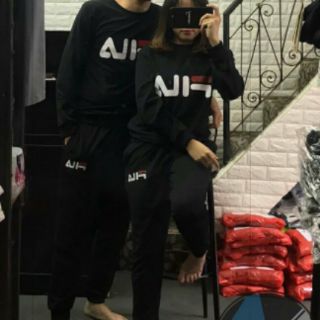 ĐỒ BỘ FILA