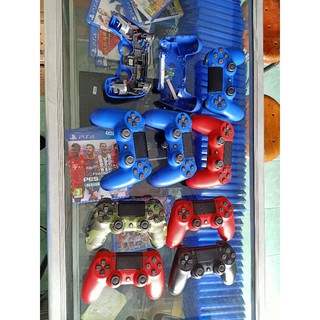 Máy Chơi Game Ps4 Chất Lượng Cao