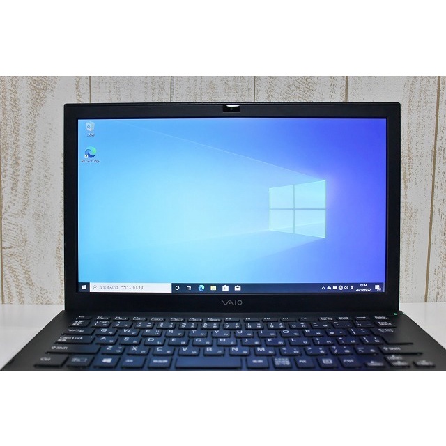 Máy tính xách tay Sony Vaio S11 Pro I5/Ram4/SSd128/ Màn cảm ứng Full HD