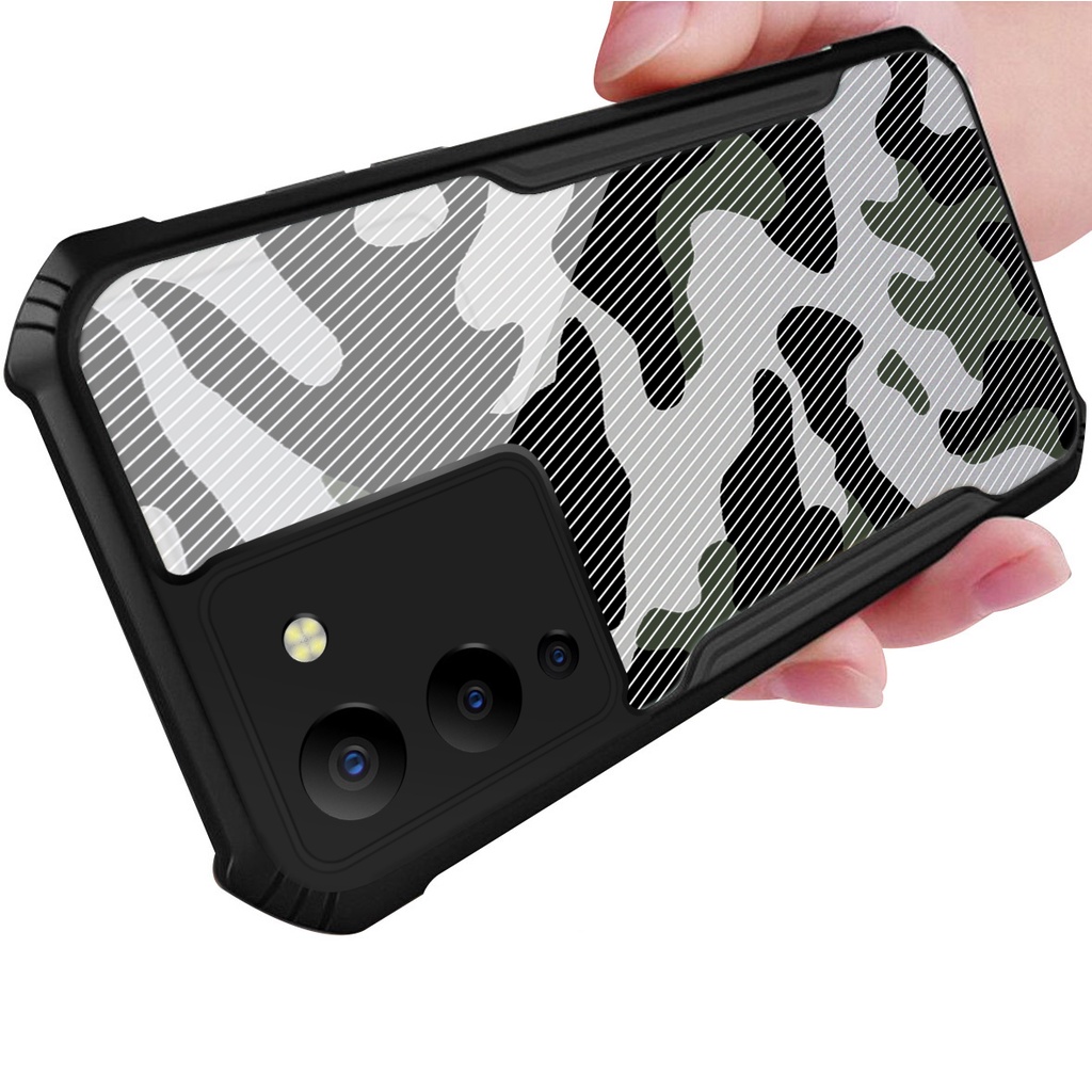 Ốp Điện Thoại Cứng Mỏng Chống Sốc Cho infinix Note 12 X670 / Note 11 Pro 11S / Note 10 Pro / Note 10 11i / Note 8 X692 / Note 7 X690