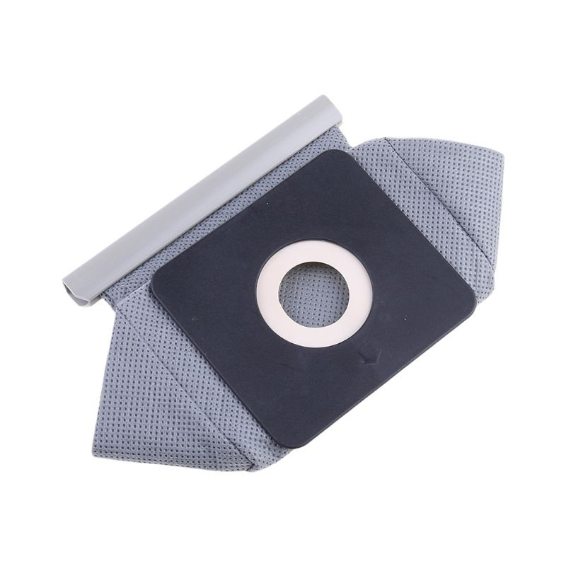 Túi Vải Không Dệt Cho Máy Hút Bụi Tái Sử Dụng 11x10cm
