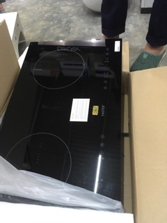 Bếp từ đôi Faster FS288I