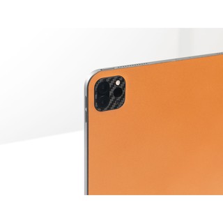 DÁN DA IPAD PRO 12.9 (2020-2021 M1) - Chính hãng Khắc Tên, chất liệu da bò