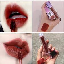 Son Black Rouge A12 [𝑯𝒂̀𝒏𝒈 Chính Hãng] Son Kem Siêu Lì | BigBuy360 - bigbuy360.vn