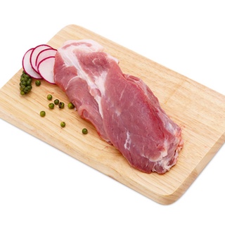 Nạc dăm heo 1KG