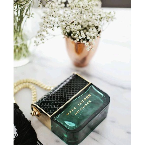 [Organic & Authentic] Nước hoa Marc Jacobs Decadence 5ml/10ml/20ml