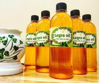 TINH DẦU SẢ QUẾ
