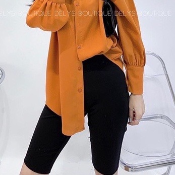Quần Legging Nữ co giãn siêu tôn dáng