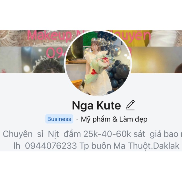 Nga Nguyễn 