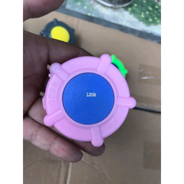 Nắp xăng dòng xe honda Cub .67.