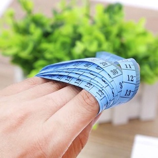 thước dây mềm đo 3 vòng kiểm tra sức khoẻ