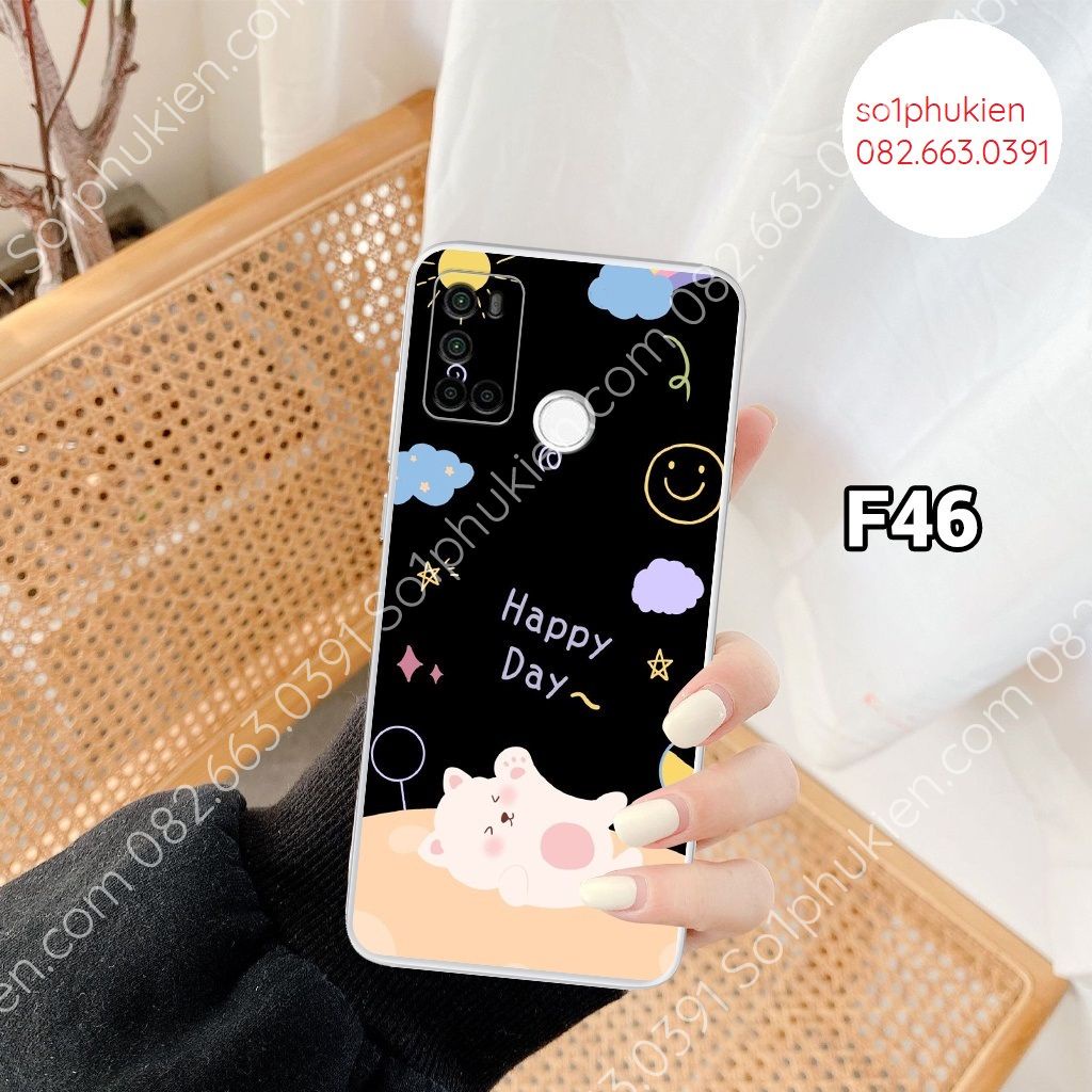 Ốp lưng VSMART Joy 3 / Joy 4/ Live 4/ Star 3/ Star 4/ Star 5 in hình hoạt hình vũ trụ