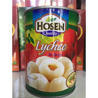 Vải Hosen - 565gr