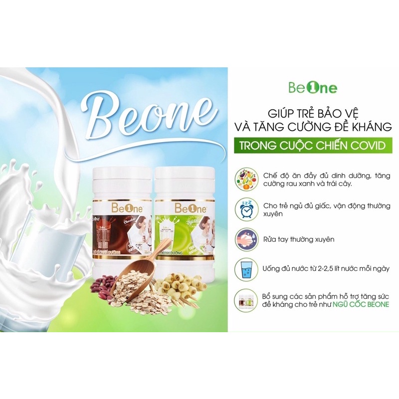 Ngũ cốc BEONE